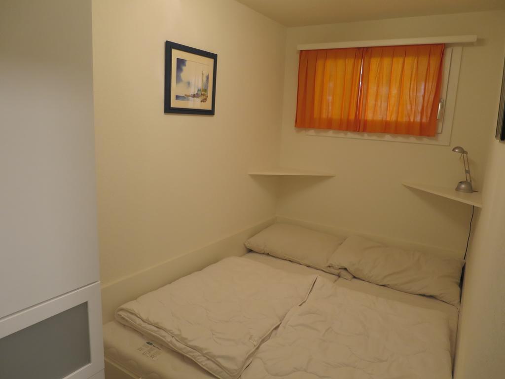 Villa Franca E06 อาโรซา ห้อง รูปภาพ