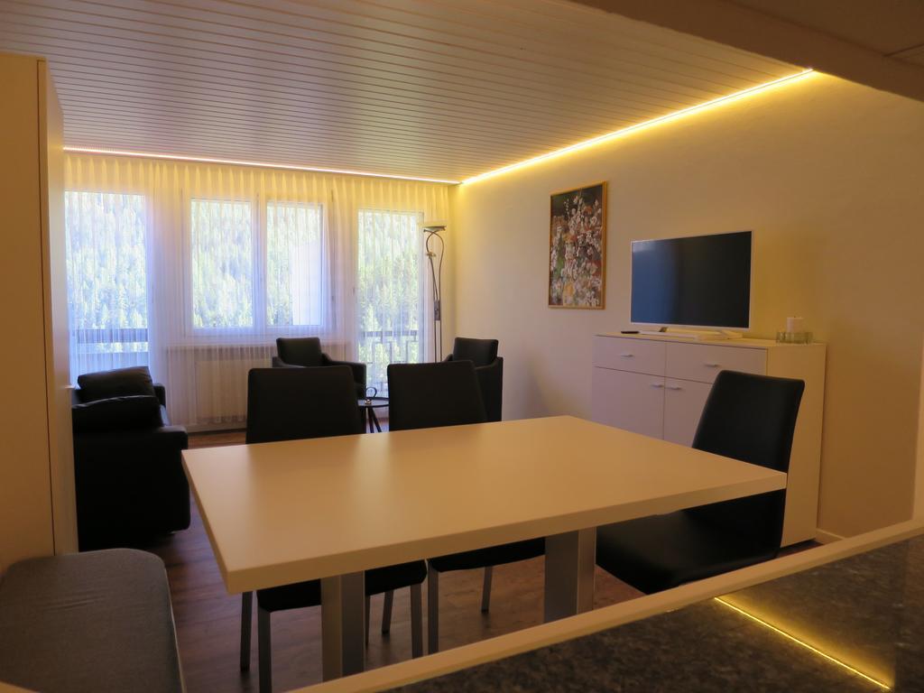 Villa Franca E06 อาโรซา ห้อง รูปภาพ