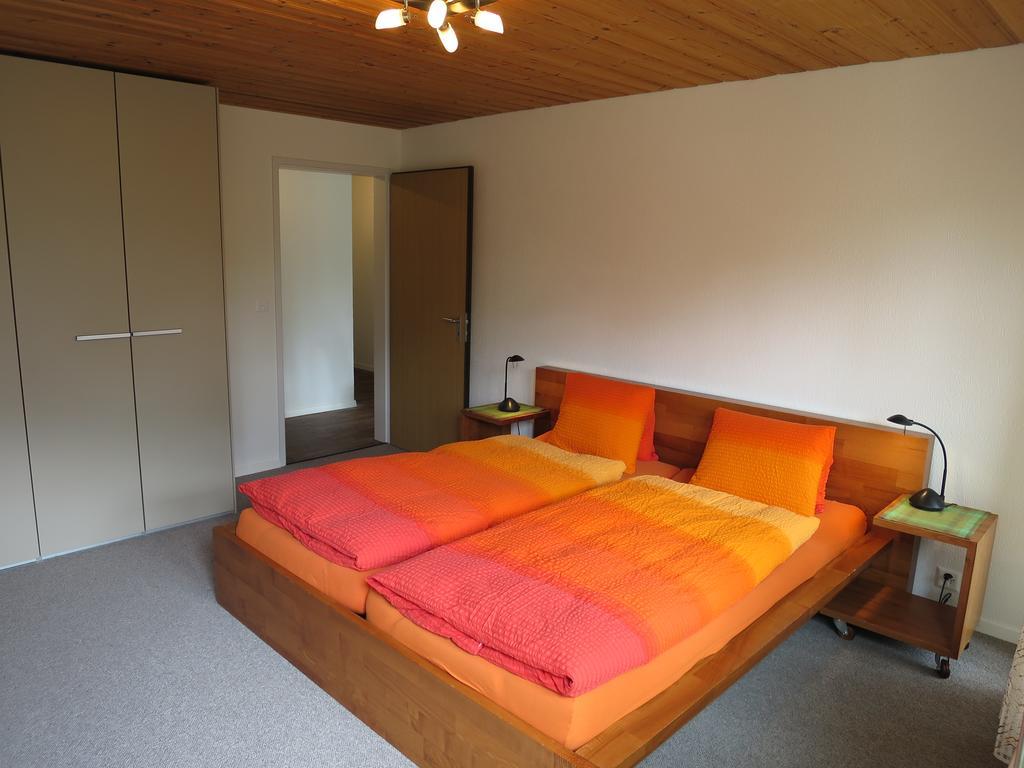Villa Franca E06 อาโรซา ห้อง รูปภาพ