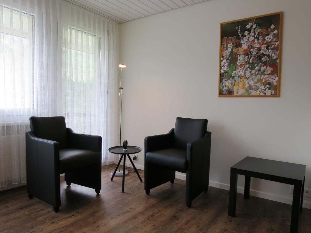 Villa Franca E06 อาโรซา ห้อง รูปภาพ