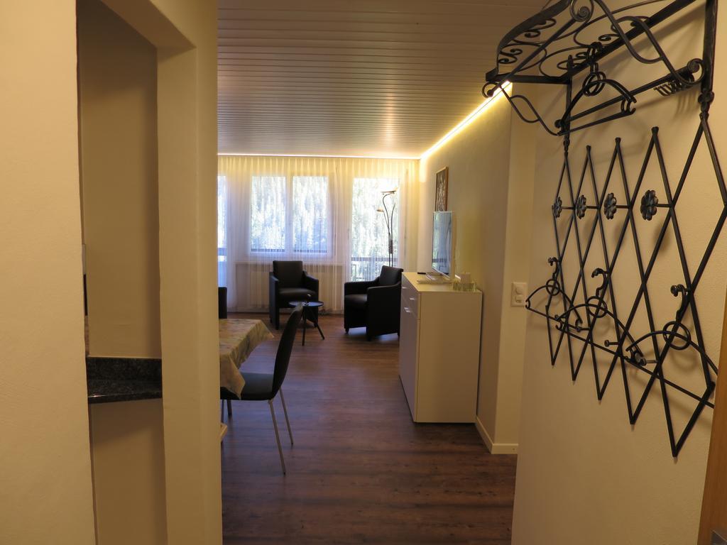 Villa Franca E06 อาโรซา ห้อง รูปภาพ