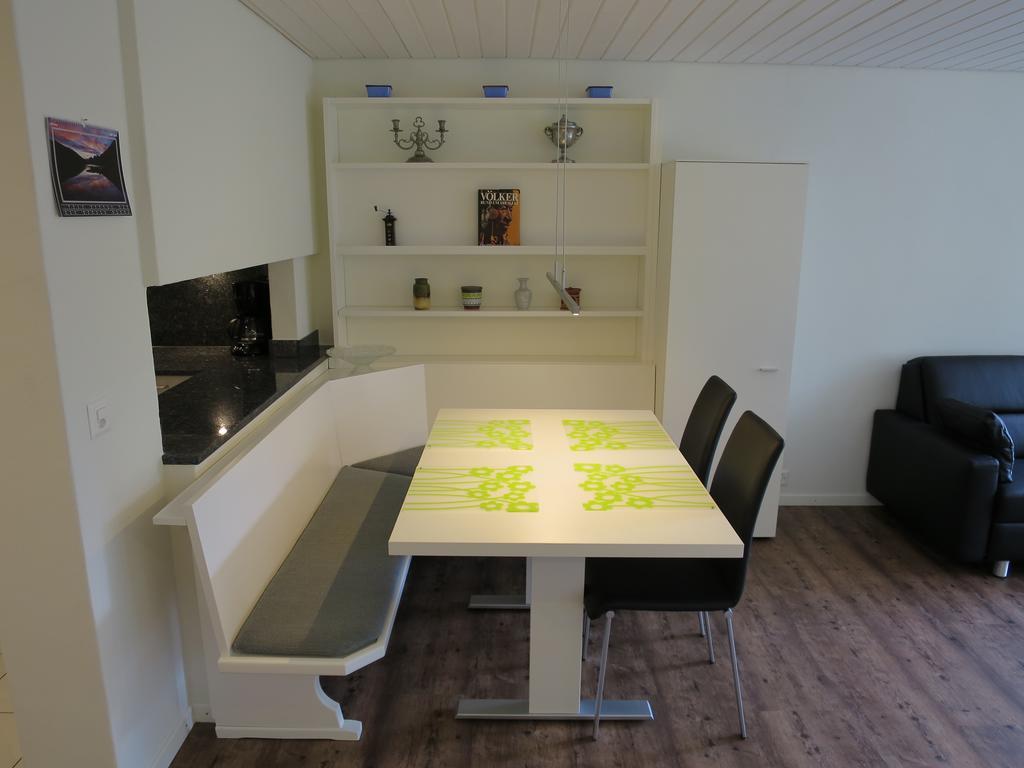 Villa Franca E06 อาโรซา ห้อง รูปภาพ