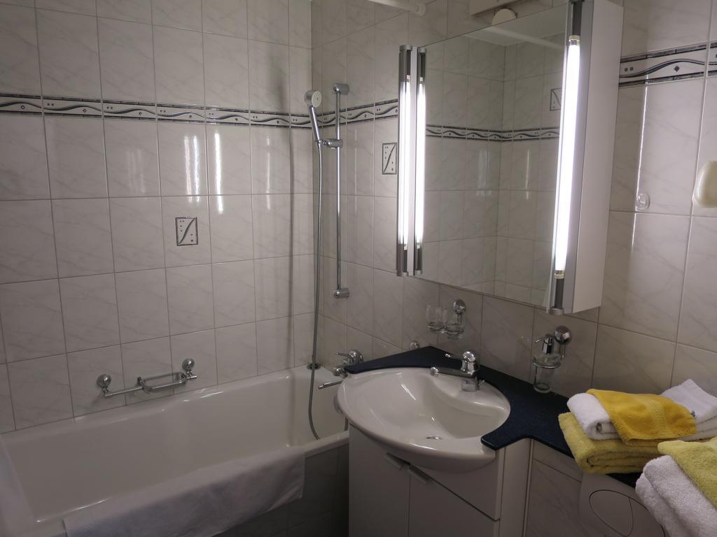 Villa Franca E06 อาโรซา ภายนอก รูปภาพ