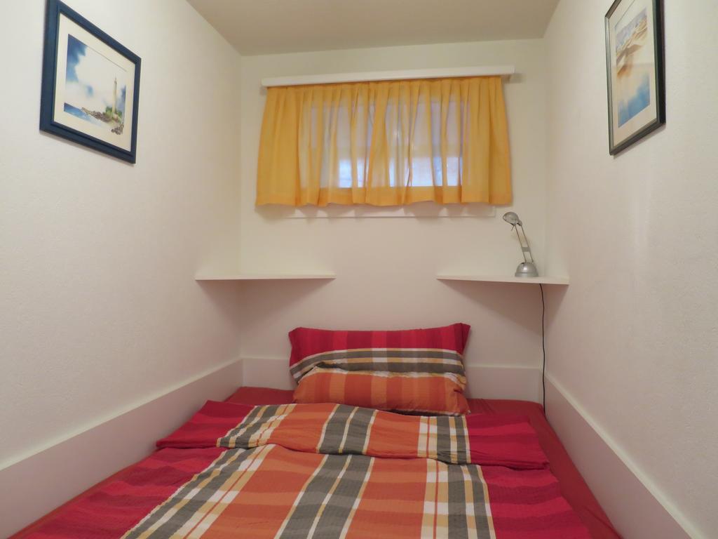 Villa Franca E06 อาโรซา ภายนอก รูปภาพ