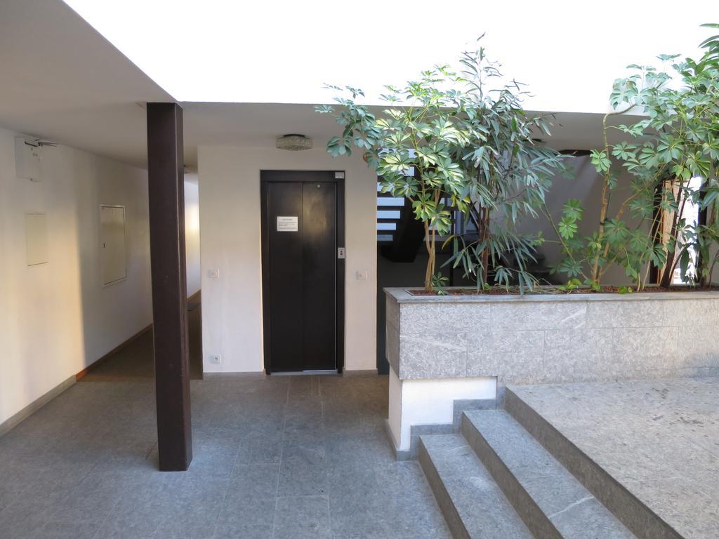 Villa Franca E06 อาโรซา ภายนอก รูปภาพ