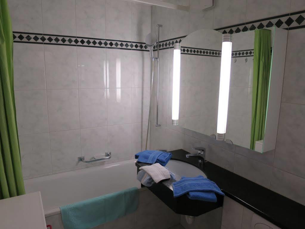 Villa Franca E06 อาโรซา ภายนอก รูปภาพ
