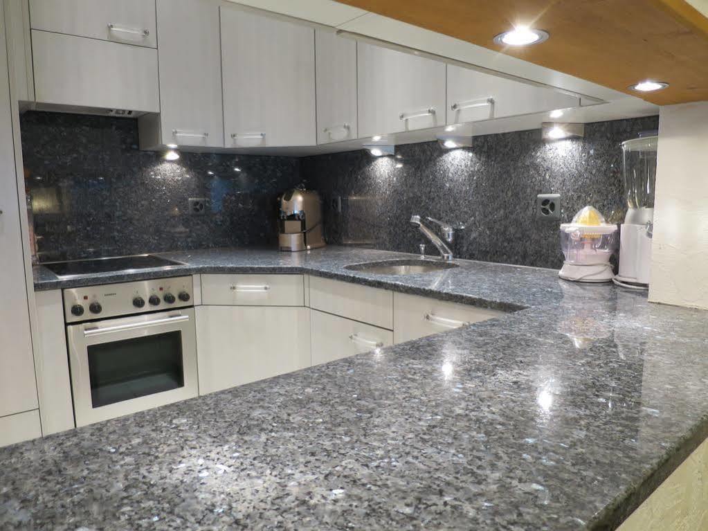 Villa Franca E06 อาโรซา ภายนอก รูปภาพ