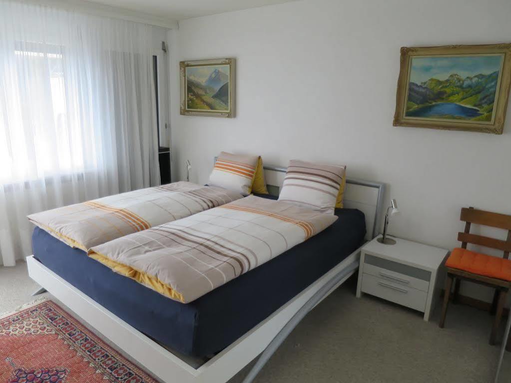 Villa Franca E06 อาโรซา ภายนอก รูปภาพ