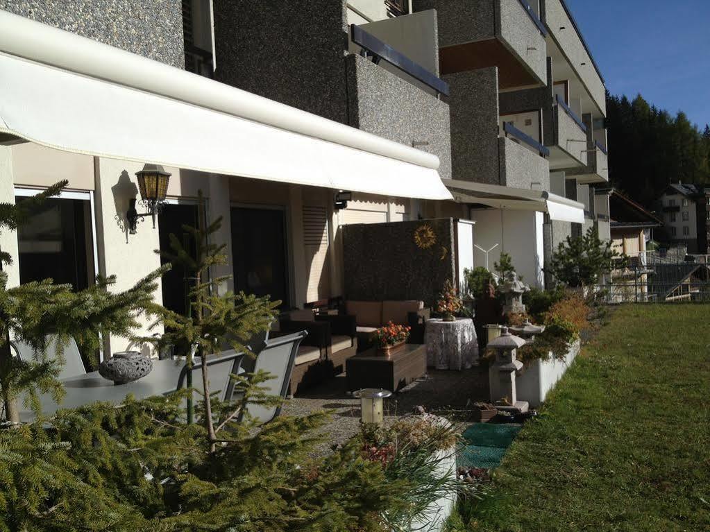 Villa Franca E06 อาโรซา ภายนอก รูปภาพ