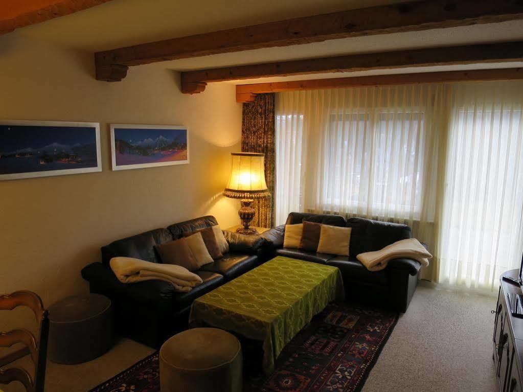 Villa Franca E06 อาโรซา ภายนอก รูปภาพ