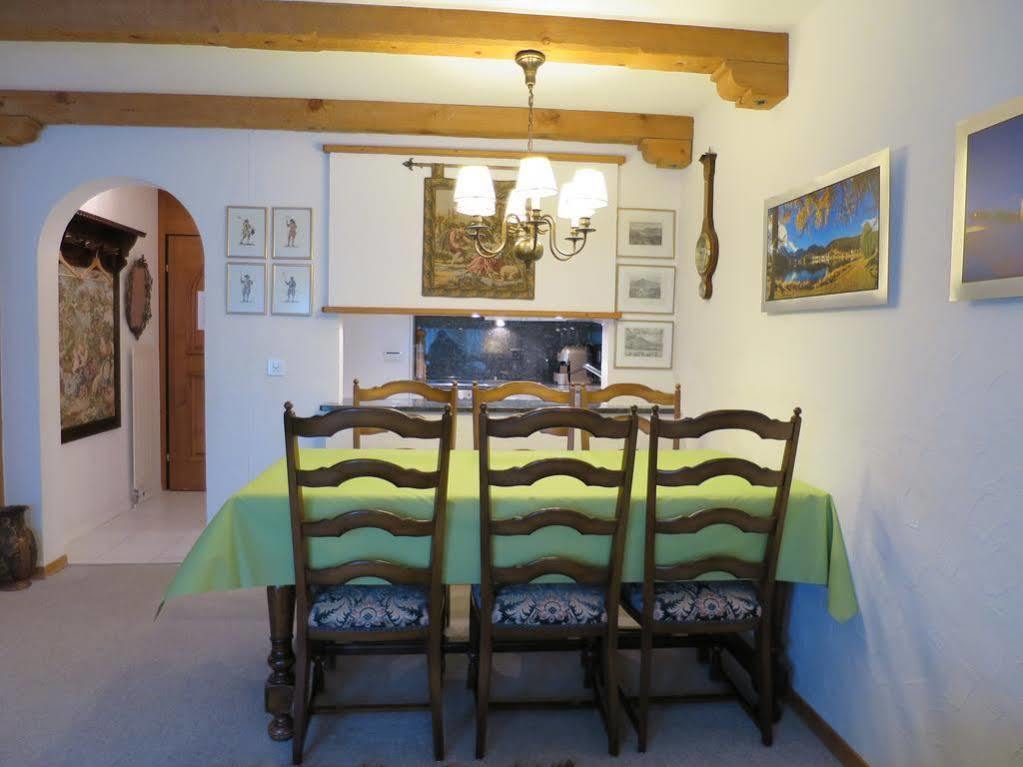 Villa Franca E06 อาโรซา ภายนอก รูปภาพ