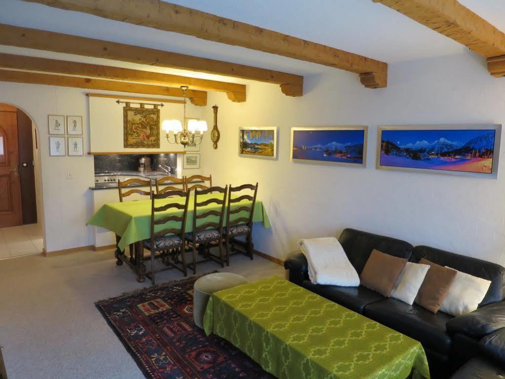 Villa Franca E06 อาโรซา ภายนอก รูปภาพ